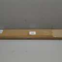 LazBlinds No Drill Cordless Cellular Shades, 35" W x 64" H, White