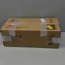 Floating Shelves for Wall Decor, Light Brown Wood Shelves for Bathroom, Living Room, Bedroom, Picture Frames, Plants, Kitchen (Set of 3) (16")