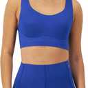 Champion Women's Sports Bra, Absolute Lift, Moisture Wicking, Moderate Support Bra for Women (S)