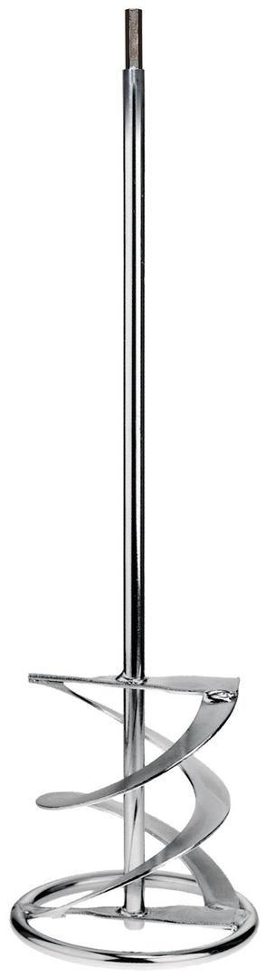 CS Unitec WG 120 4.5" Medium-Viscosity Mixing Paddle
