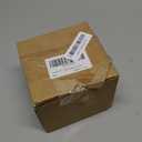 24 Pack 3.5 inch Plastic Spring Clamps, Black Heavy Duty Clips, Backdrop Clips, Plastic Clamps for Crafts, Backdrop Stand, Woodworking, Photography