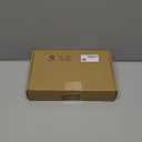 Patelai Serving Utensils Set Include Stainless Steel Large Spoons Slotted Spoons Forks Tongs Soup Ladle and Pie Server for Parties Buffet Catering, Dishwasher Safe(Silver,10 Pieces)