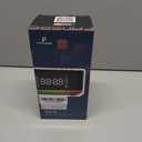 Bluetooth Alarm Clock Radio Bedroom, Digital Dual Alarm Clock Bedroom, Up to 10 Alarms Clock Night Light Speaker App/Button Control FM Charge Snooze Adjustable Volume Dim 12/24H, Black