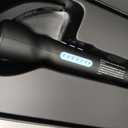 Bio Ionic Long Barrel Curling Iron, Moisture Heat Technology & NanoIonic MX