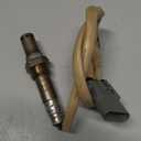 2344940 Oxygen Sensor Upstream O2 Sensor Compatible with Chevy 2014-2019 Silverado 1500 4.3L, 2015-20 Suburban/Tahoe 5.3L, 2016-17 Sierra 1500 5.3L, Yukon(XL), 2015-20 Escalade 6.2L