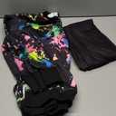 Girls Clothes, Girls Outfits Tie Dye Sweatshirt Tops and Leggings Sweatpants 2 Piece Fall Winter Clothes Set 6-16T (13-14 Years)