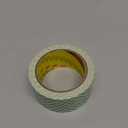 3M Double Sided Foam Tape 2" x 10Ft 2 Pack White Double Coated Urethane Adhesion Polyurethane Tape for Bonding Attaching Mounting Interior Signage Nameplates DIY Card