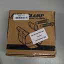 Walker Mega-Clamp 33272 Exhaust Clamp