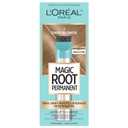 LOral Paris Magic Root Permanent Hair Color, 10 Minute Root Coloring Kit with 100% Gray Hair Coverage, 7 Dark Blonde, 1 Count