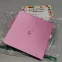 GraduationMall Preschool Graduation Cap Gown Stole Package with 2025 Tassel, Certificate 30"