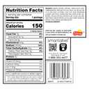 Minis Canisters, Funyuns Flamin' Hot, 1.125 Ounce (Pack of 12) (EXP 10/20/26)