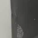 Midea MERM33S1AST 3.3 Cubic Feet Compact Refrigerator, Silver