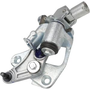 905-122 Steering Column Shift Mechanism Compatible with Toyota Sequoia 2001-2007 Tundra 2000-2006 Replace 905-122 335010C012, 335010C021