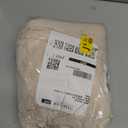 MOONQUEEN 6 Pack Premium Hand Towels - Quick Drying - Microfiber Coral Velvet Highly Absorbent Towels - Multipurpose Use as Hotel, Bathroom, Shower, Spa, Hand Towel 16 x 28 inches (Cream)