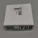 3316250.700 RV Single Zone Wall Thermostat Replacement for Dometic for RV/Camper Conditioners 3316250.712, 3-Wire