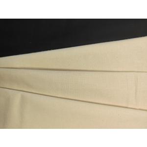 Unbleached 100% Cotton Muslin Fabric Cotton Fabric for Sewing, Draping, Quilting, and Crafts (White)