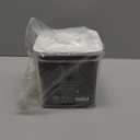 OXO Good Grips POP Container - Airtight Food Storage - Big Square Short 2.8 Qt Ideal for 5 lbs of sugar, cookies or crackers