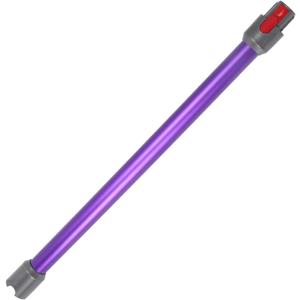 ATXKXE Replacement Wand Quick Release Wand Compatible for Dyson V7 V8 V10 V11 V15 Stick Vacuum Cleaners, Extension Vacuum Replacement Tube, 28.3in, Purple