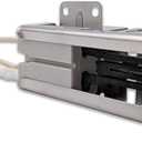 Compatible Oven Bake Igniter for Samsung Range Model NX58H9500WS/AA