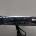 Digital TV Converter Box, ATSC Tv Tuner - ZJBOX for Analog HDTV Live 1080P with Recording&Playback,HDMI Output, Timer Setting TV Tuner Function Digital Channel Free