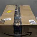 QH.HOME Winter Oval Pool Cover for 12x24 Ft Bestway/Intex/Coleman Frame Oval Pool, [2025 Upgraded Heavy Duty Fabric Durable&Ultimate Windproof] with Fast Tightening Ratchet,Cold and UV Resistant