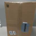 Automatic Microchip RFID Cat Feeder, 16-Cup, White
