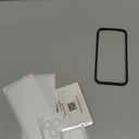 Mothca 2 Pack Matte Glass Screen Protector for iPhone 17 Pro [6.3 inch] + 2 Pack Camera Lens Protector, AntiGlare & AntiFingerprint Tempered Glass (Not Privacy Film) Bubble Free, Smooth as Silk