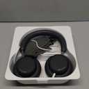 CMF by Nothing Headphone Pro Active Noise Canceling Wireless Headphones Bluetooth 5.4 Over The Ear Headset, 50H ANC Playtime, Bass&Treble Slider, Custom EQ&Spatial Audio, Hi-Res LDAC, Dark Grey