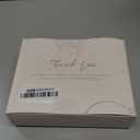 Niceye Handmade Baby Headbands Soft Stretchy Nylon Hair Bands with Bows for Newborn Infant Baby Toddler Girls (Brown)