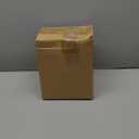 18 Pcs 8" Mini Christmas Wreaths for Kitchen Cabinet Small Christmas Candle Rings Wreaths, Front Door Pillars/Home Table Centerpieces Hanging Garlands, for Windows/Wedding Decor (No Red Ribbon)