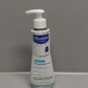 Mustela Stelatopia+ - Lipid-Replenishing Cream - Moisturizer for Eczema-Prone Skin - With Natural Sunflower Oil and Prebiotic - EWG Verified - For Babies, Kids & Adults - Fragrance Free -10.14 fl oz