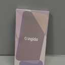 for iPhone 17 Pro Case, Liquid Silicone Cover with Camera Protection Anti-Scratch Soft Microfiber Lining Shockproof Protective Phone Case for iPhone 17 Pro 6.3", Mint Green