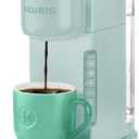 Keurig K-Express Single Serve K-Cup Pod Coffee Maker, Mint