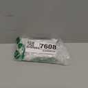 WisFox 2.4G Wireless Mouse for Laptop, Ergonomic Computer Mouse with USB Receiver and 3 Adjustable Levels, 6 Button Wireless Mice for Windows Mac PC Notebook (Grey)