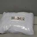 6 Pack Spin Mop Replacement Heads Compatible with Ocedar RinseClean 2 Tank Mop System,Microfiber Mop Refill Heads for O Cedar Cleaning All Hard-surfaced Floor