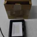 4 Pack 100W LED Flood Light, IP66 Waterproof Outside Flood Light, 12500LM Super Bright Outdoor Security Lights, 5000K Daylight White Floodlight for Yard Garden Playground Basketball Court Patio