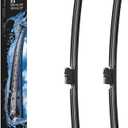 BOSCH 3397014242 AeroTwin OE Replacement Wiper Blades Driver & Passenger Side - Set of 2 (24" & 22")