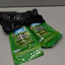 Green Gobbler Septic Tank Treatment Packets - Natural Bacteria to Prevent Costly Septic Issues, Back-Ups, Foul Odor (24 Pods)