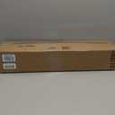 W10909089 AP6034205 Dishwasher Lower Door Seal Compatible with Whirlpool Admiral,Amana,Crosley, Estate,Jenn-Air,Kenmore,Sears,Kirkland,Kitchen Aid,Magic Chef, Maytag,Roper