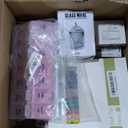 Half a Pallet of Mixed Items, Retail is Estimated