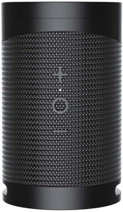 Duo Bluetooth Speaker, 2 in 1 Portable Bluetooth Wireless Earbuds Combo Mini 360 Surround Stereo Sound with TWS Earbuds Built-in Mic and Charging Case for Home Party Outdoor Travel