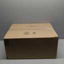 Kurgo G-Train Dog Carrier Backpack - Comfortable Travel Bag for Pets Up to 25 lbs - Waterproof Bottom - Multi-Compartment Pack - Dog Hiking Gear - Rugged Adventure Backpack - Black