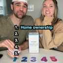 First to Worst Party Game – Couples Connection | Adult Relationship Card Game for Date Nights | Funny Ranking & Guessing Board Game for Friends, Valentine’s Day, & Gift Ideas