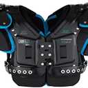 CHAMPRO Gauntlet Skill Shoulder Pad, Medium