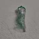 QCAA 304 Stainless Steel Self-Locking Gate Latch, 2-1/8", Made in Taiwan