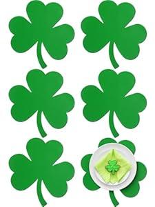 Remerry 15 Inch Football Party Supplies Placemats Set of 6 Leather Foot Ball Shape Place Mat for Football Party Decorations Heat Resistant Seasonal Autumn Table Mats for Game Day Autumn Kitchen