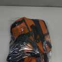 WANDRD ROGUE V1 9L Sling: Compact Camera Sling and Crossbody Bag with Fast Access, 3-Way Carry Lightweight Everyday Bag Great for Travel, Photography, and Daily Use (Sedona Orange)