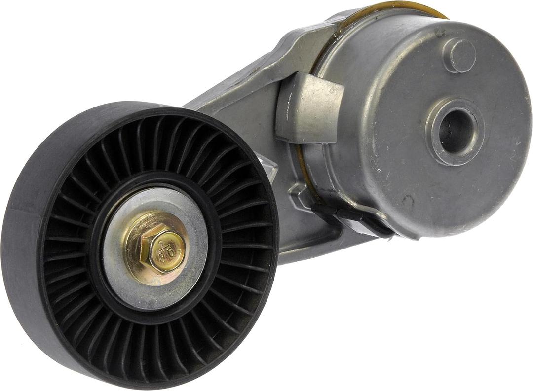 Dorman 419-015 Accessory Drive Belt Tensioner Assembly Compatible with Select Models