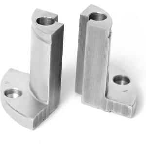 NCK-3.75Z-6034 Pen Plus Jaws for BMWOOD NCK series Chuck, Compatible with the chucks: SuperNOVA2, G3 Nova, Robert Sorby Patriot, Record Power SC3, Record Power SC4.