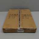 Appliance Slider, Sliding Tray for Coffee Maker, Coffee Pot Slider for Countertop, 360 Rolling Tray Appliance Slider for Kitchen Appliances- Black (9.5 X 14)